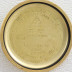 Omega Vintage Constellation DeLuxe Ref 2782, 2799SC 18K Gold Dial